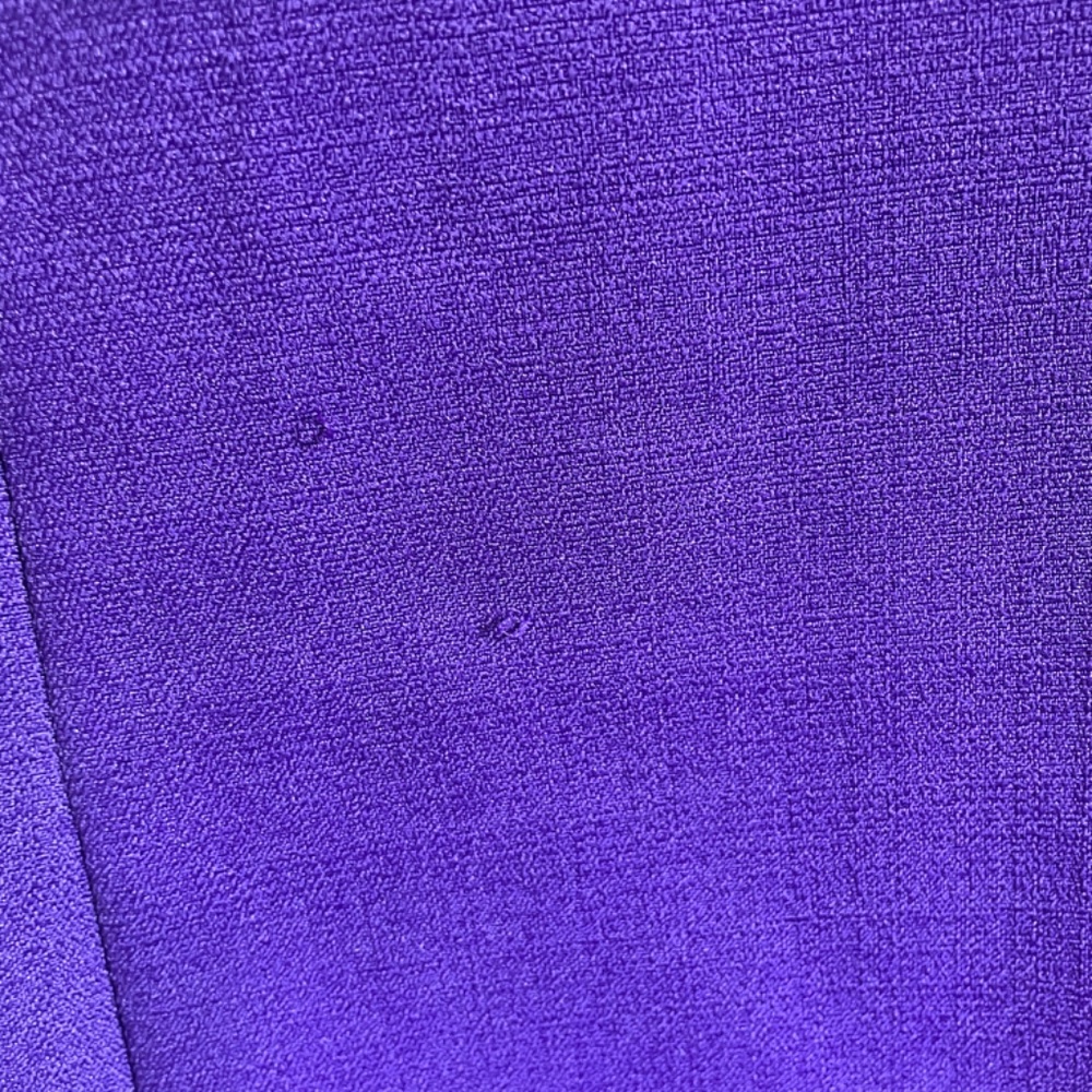 Nice party dress purple - Picture 4 of 5